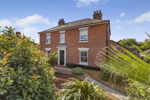 undefined, Cromer Road, North Walsham