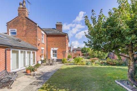 undefined, Cromer Road, North Walsham