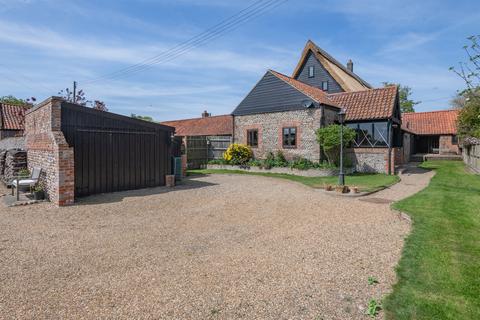 undefined, Church Road, Bacton, Norwich