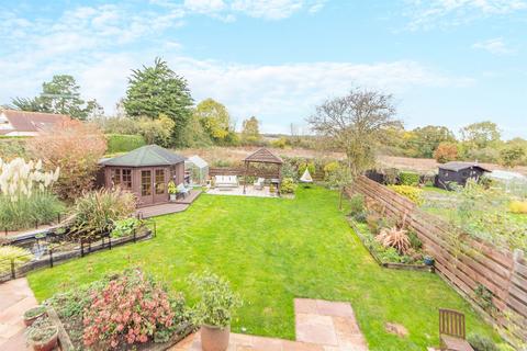 undefined, Mill Road, Peasenhall, Saxmundham