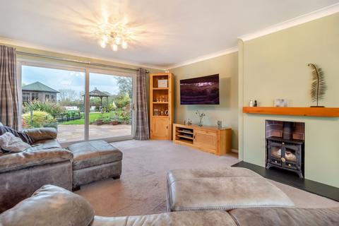 undefined, Mill Road, Peasenhall, Saxmundham