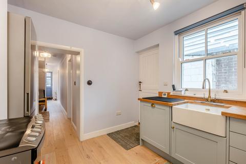 3 bedroom character property for sale, High Street, Cley, Holt