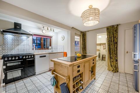 5 bedroom character property for sale, The Hill, Smallburgh, Norwich