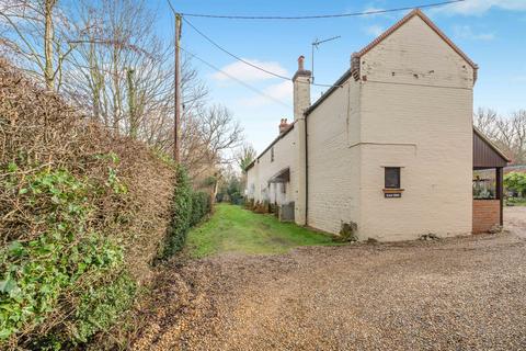 5 bedroom character property for sale, The Hill, Smallburgh, Norwich