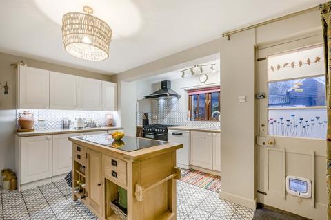 5 bedroom character property for sale, The Hill, Smallburgh, Norwich