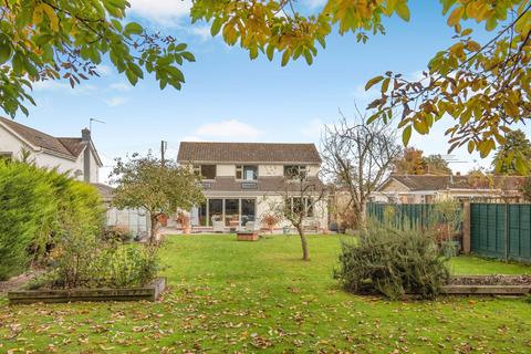 5 bedroom detached house for sale, Fen Street, Old Buckenham, Attleborough