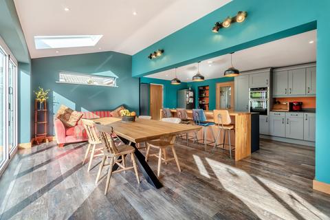 5 bedroom detached house for sale, Fen Street, Old Buckenham, Attleborough