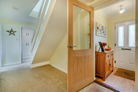 5 bedroom detached house for sale, Fen Street, Old Buckenham, Attleborough
