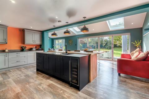 5 bedroom detached house for sale, Fen Street, Old Buckenham, Attleborough