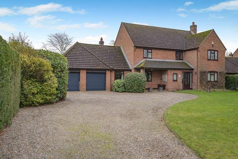 undefined, Bunwell Road, Spooner Row, Wymondham