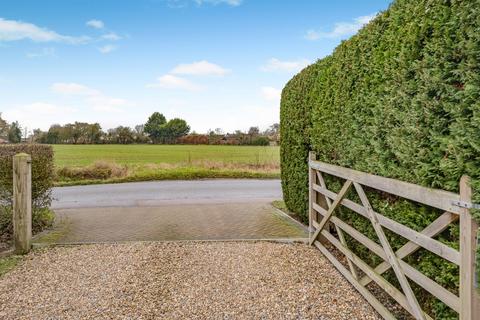 undefined, Bunwell Road, Spooner Row, Wymondham