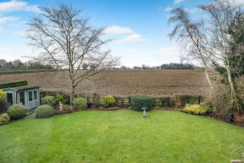 undefined, Bunwell Road, Spooner Row, Wymondham
