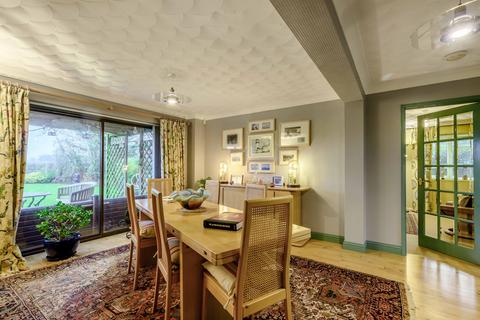 4 bedroom detached house for sale, Bunwell Road, Spooner Row, Wymondham