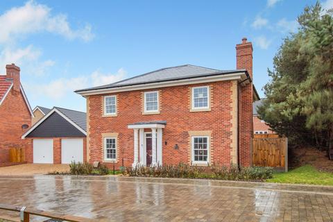 Bullen Road, Drayton, Norwich