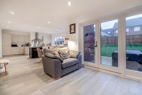 4 bedroom detached house for sale, Bullen Road, Drayton, Norwich