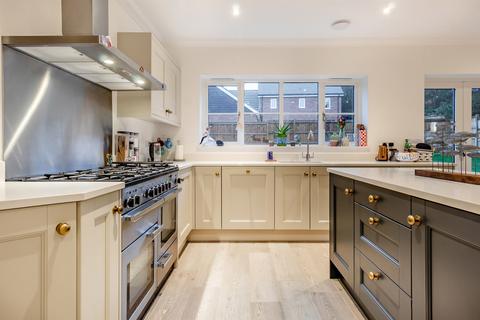 4 bedroom detached house for sale, Bullen Road, Drayton, Norwich