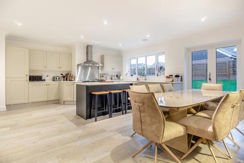 4 bedroom detached house for sale, Bullen Road, Drayton, Norwich