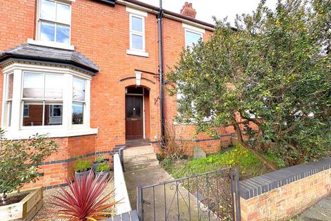 undefined, Princess Road, Evesham