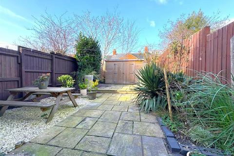 undefined, Princess Road, Evesham
