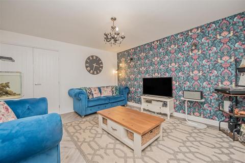 undefined, Mclaren Fields, Leeds