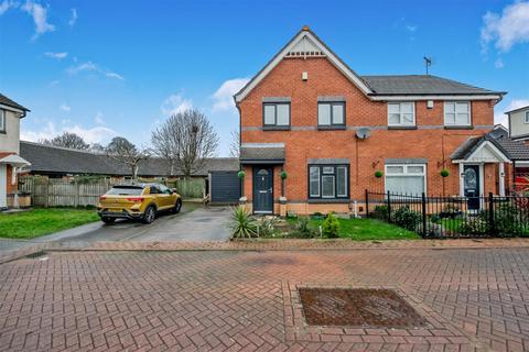 undefined, Mclaren Fields, Leeds