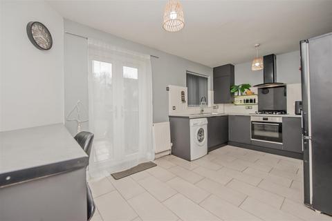 undefined, Mclaren Fields, Leeds