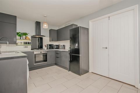 undefined, Mclaren Fields, Leeds