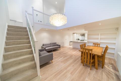 1 bedroom maisonette to rent, Cable Street, London, E1