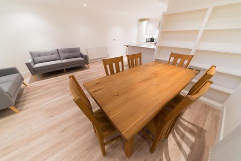 1 bedroom maisonette to rent, Cable Street, London, E1