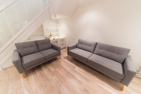 1 bedroom maisonette to rent, Cable Street, London, E1
