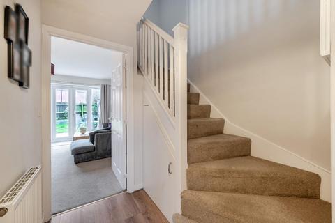 3 bedroom end of terrace house for sale, East Works Drive, Cofton Hackett, Birmingham
