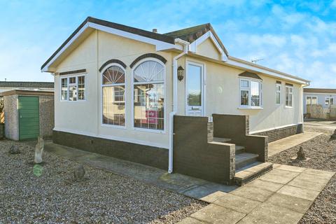 undefined, Beacon Park Home Village, Skegness