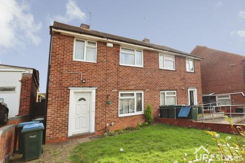 undefined, Proffitt Avenue, Coventry