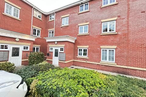 2 bedroom apartment for sale, Bamber Bridge, Preston PR5