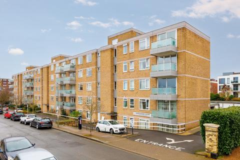 undefined, Grosvenor Court, Rayners Road, London
