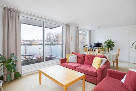 undefined, Grosvenor Court, Rayners Road, London