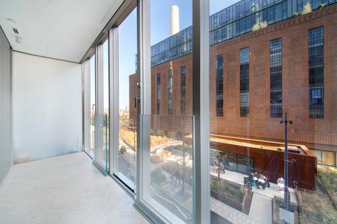 Studio for sale, Dawson House, 11 Circus Road West, London