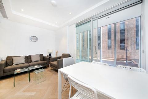 Studio for sale, Dawson House, 11 Circus Road West, London