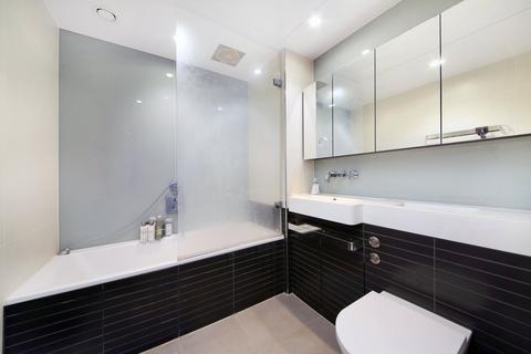 Studio for sale, Dawson House, 11 Circus Road West, London