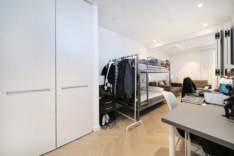 Studio for sale, Dawson House, 11 Circus Road West, London