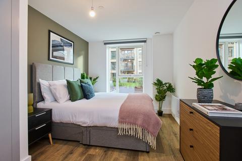undefined, The Kimmeridge, Oxford Oxford OX2