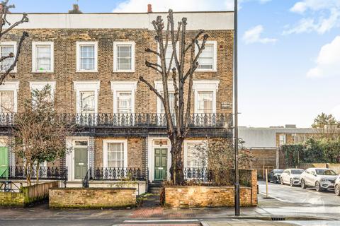 Prince of Wales Road, London