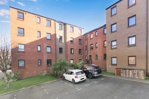 undefined, Flat 6, 52, Bryson Road, Edinburgh, EH11 1DX