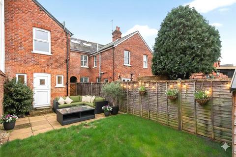 Brockenhurst Road, Ascot, Berkshire, SL5