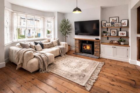 4 bedroom end of terrace house for sale, Brockenhurst Road, Ascot, Berkshire, SL5