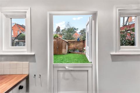 4 bedroom end of terrace house for sale, Brockenhurst Road, Ascot, Berkshire, SL5