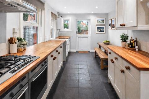 4 bedroom end of terrace house for sale, Brockenhurst Road, Ascot, Berkshire, SL5