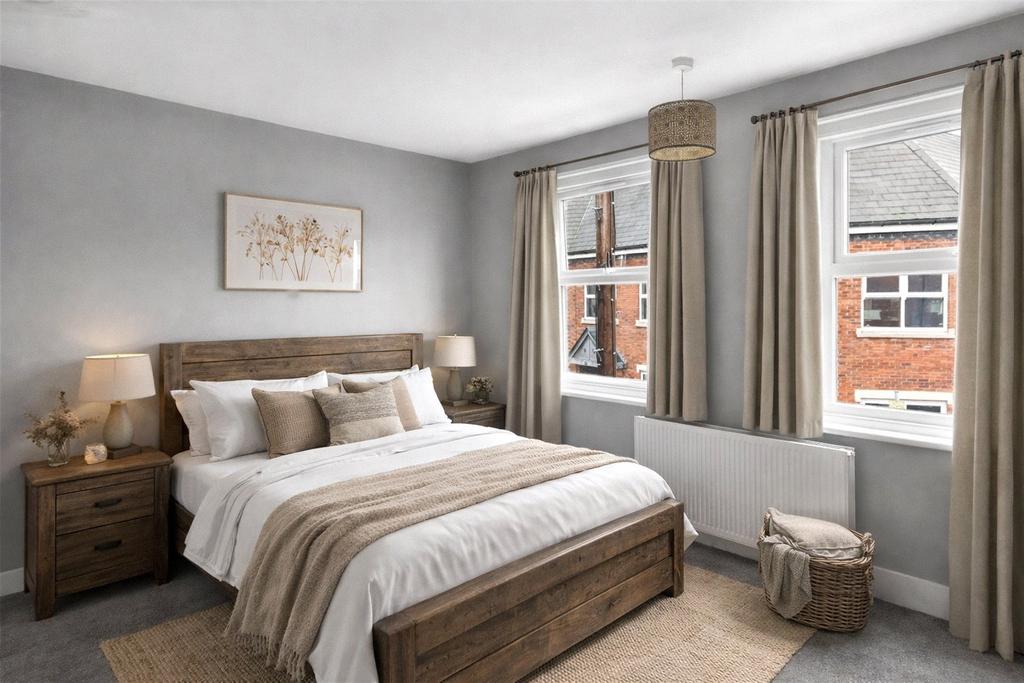Bedroom 2