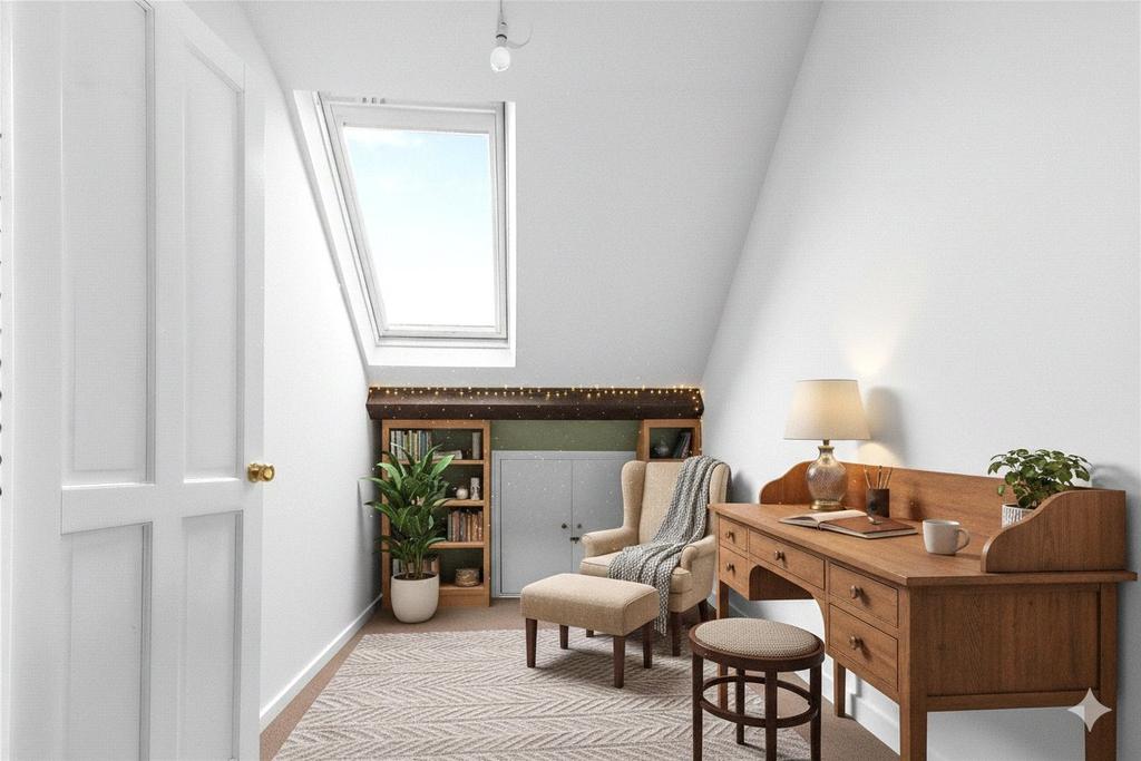 Bedroom 4