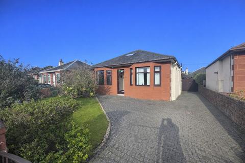 undefined, Highfield Avenue , Prestwick KA9